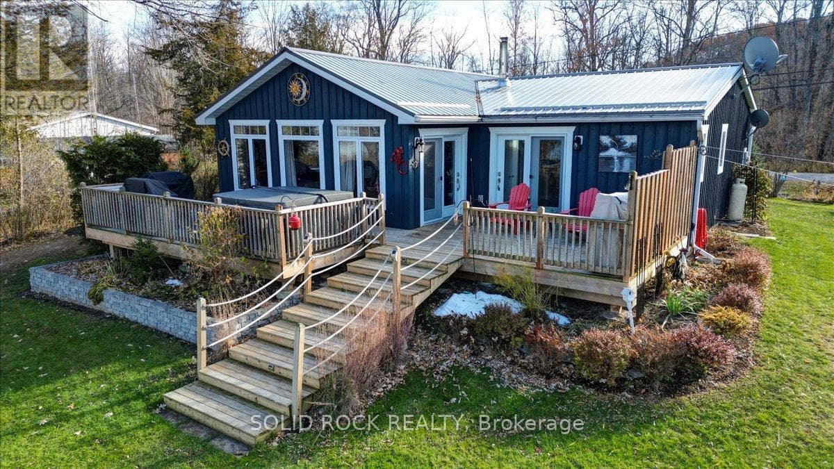 49 COOKE ARMSTRONG ROAD in 