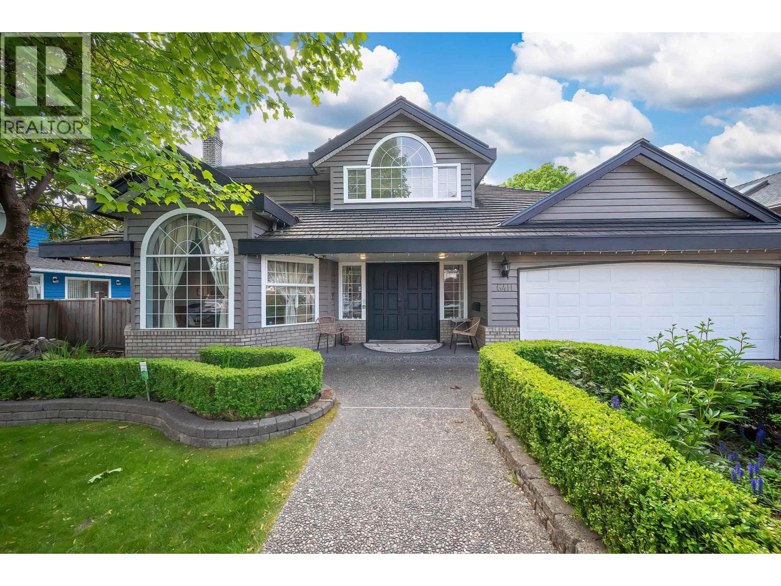 6411 BOUCHARD COURT, Greater Vancouver — photo 2