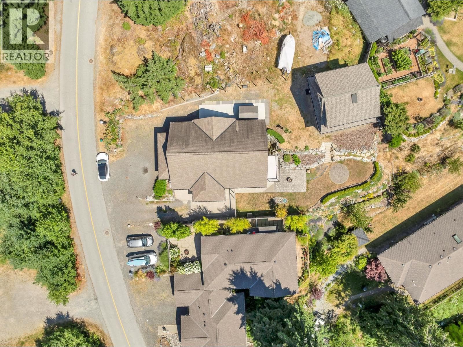 931 RIVENDELL DRIVE, Greater Vancouver — photo 3