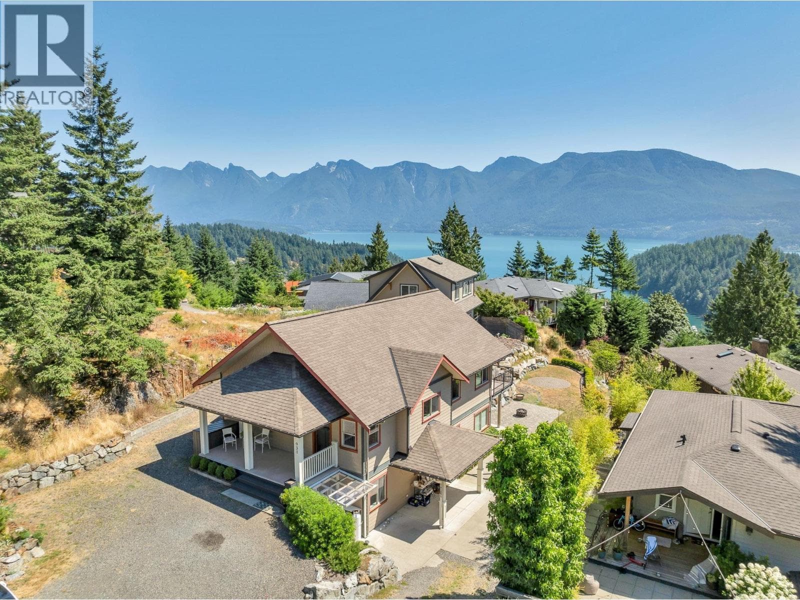 931 RIVENDELL DRIVE, Greater Vancouver — photo 4