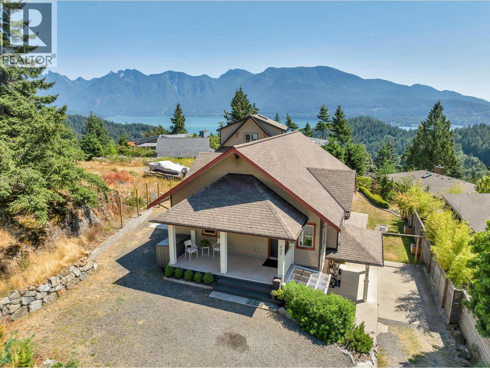 931 RIVENDELL DRIVE, Greater Vancouver — photo 5