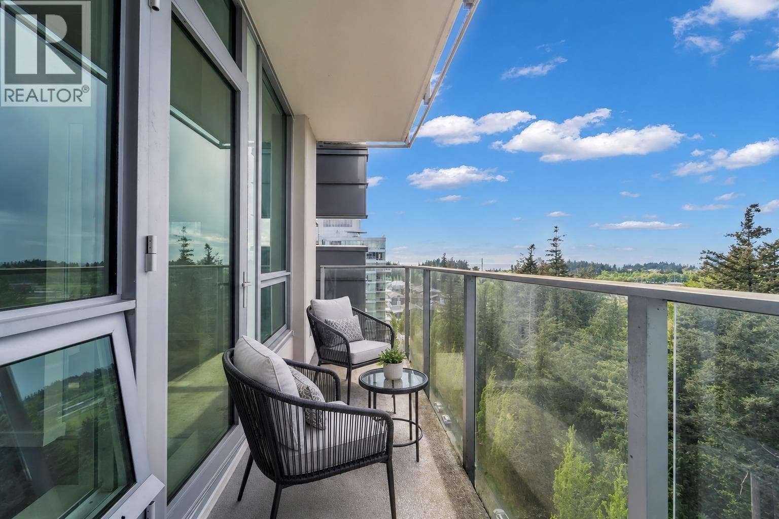 1907 5728 BERTON AVENUE, Greater Vancouver — photo 4