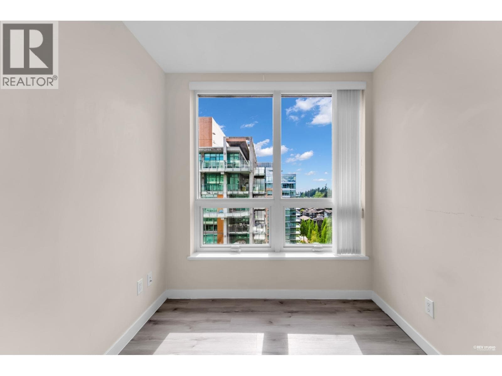 1907 5728 BERTON AVENUE, Greater Vancouver — photo 5
