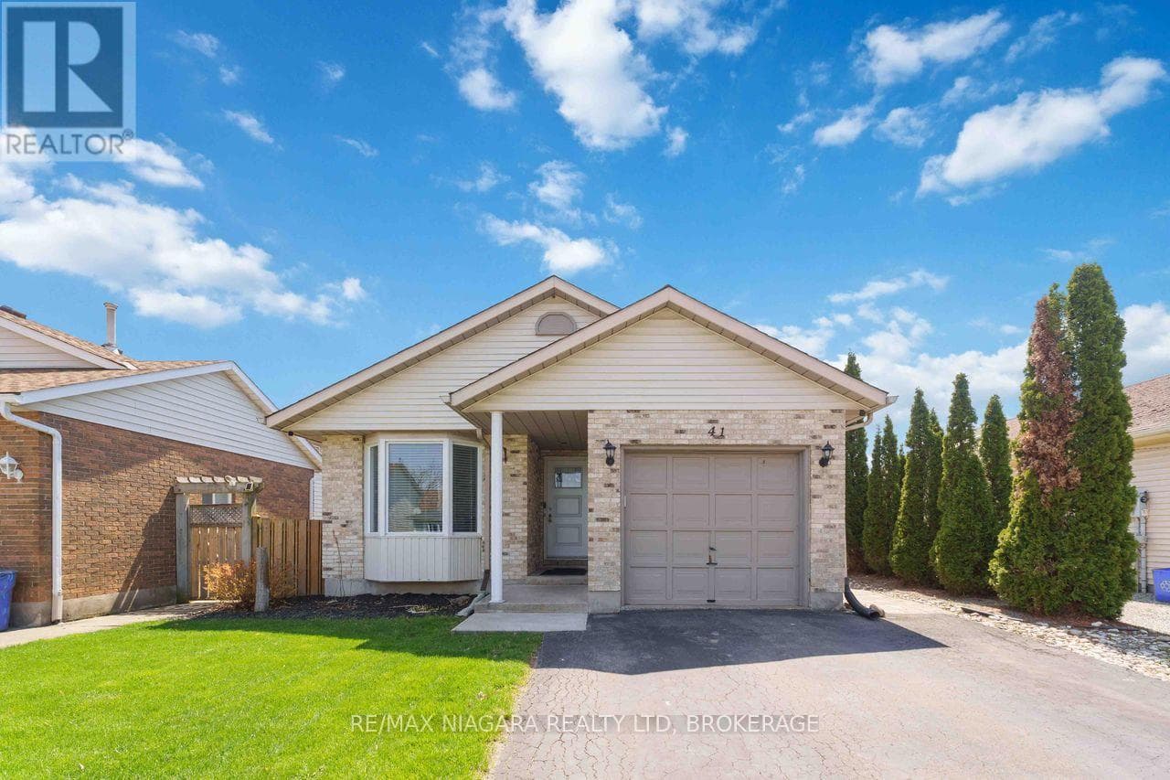 41 EASTWOOD DRIVE, Niagara — photo 2