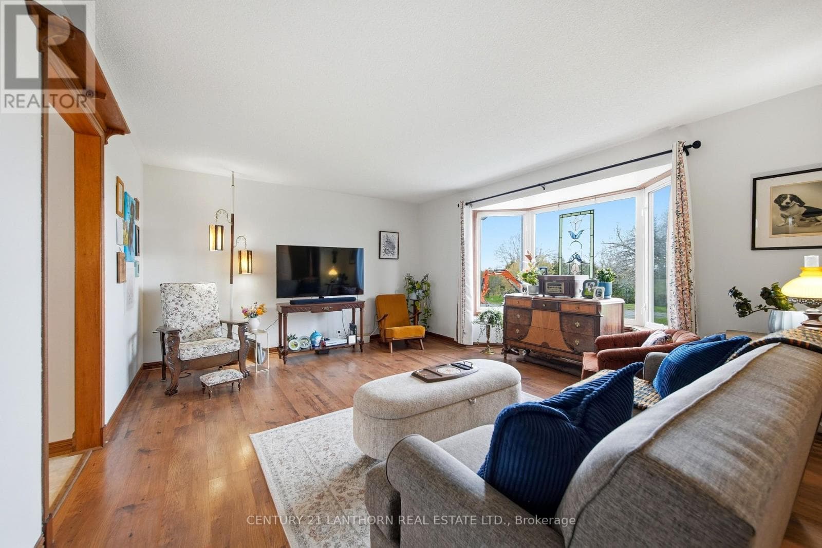 1337 HAMILTON ROAD, Central Lakes — photo 2