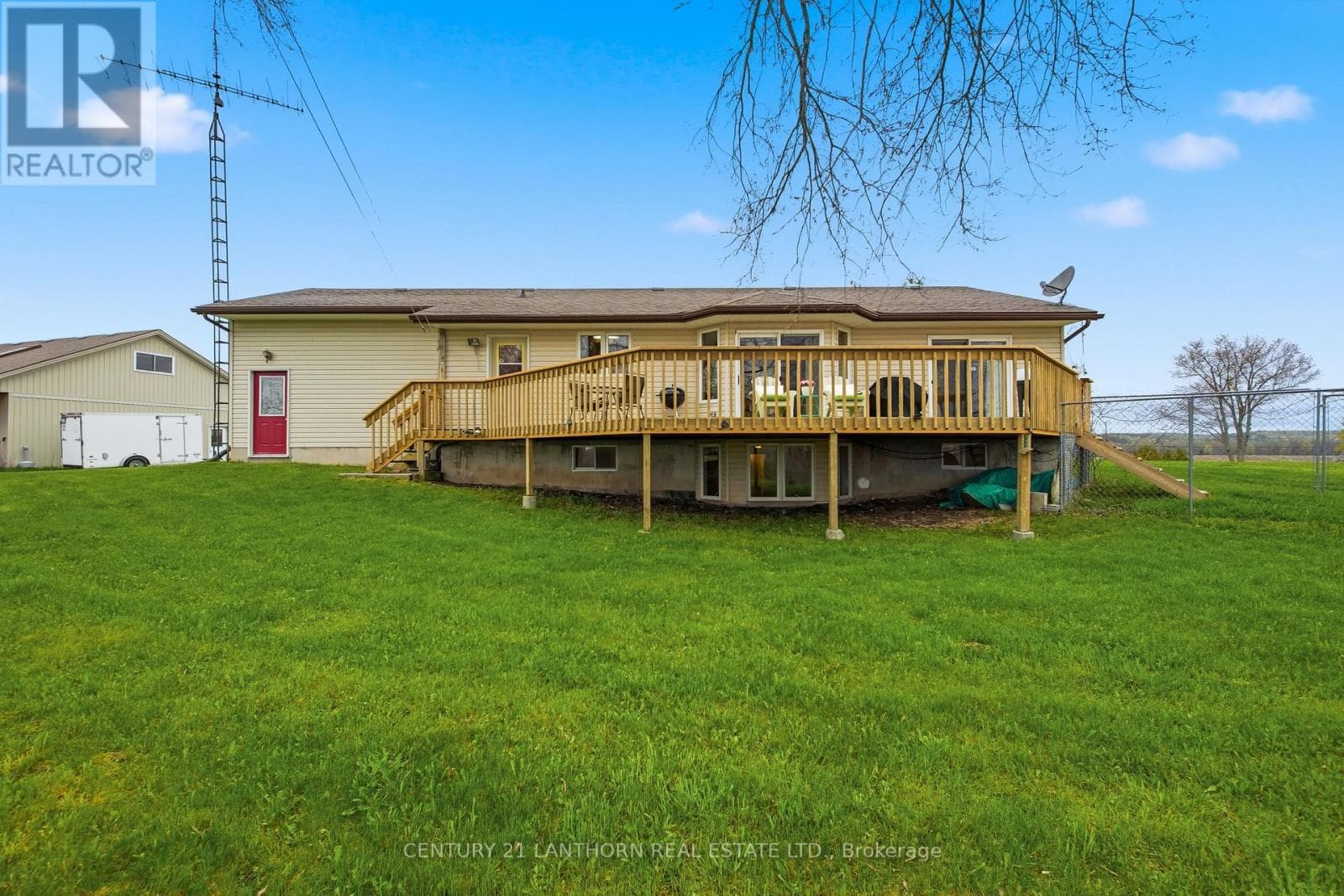 1337 HAMILTON ROAD, Central Lakes — photo 5