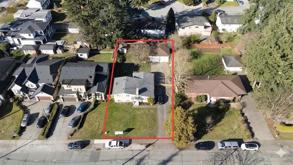 10979 64A AVENUE in Sunshine Hills