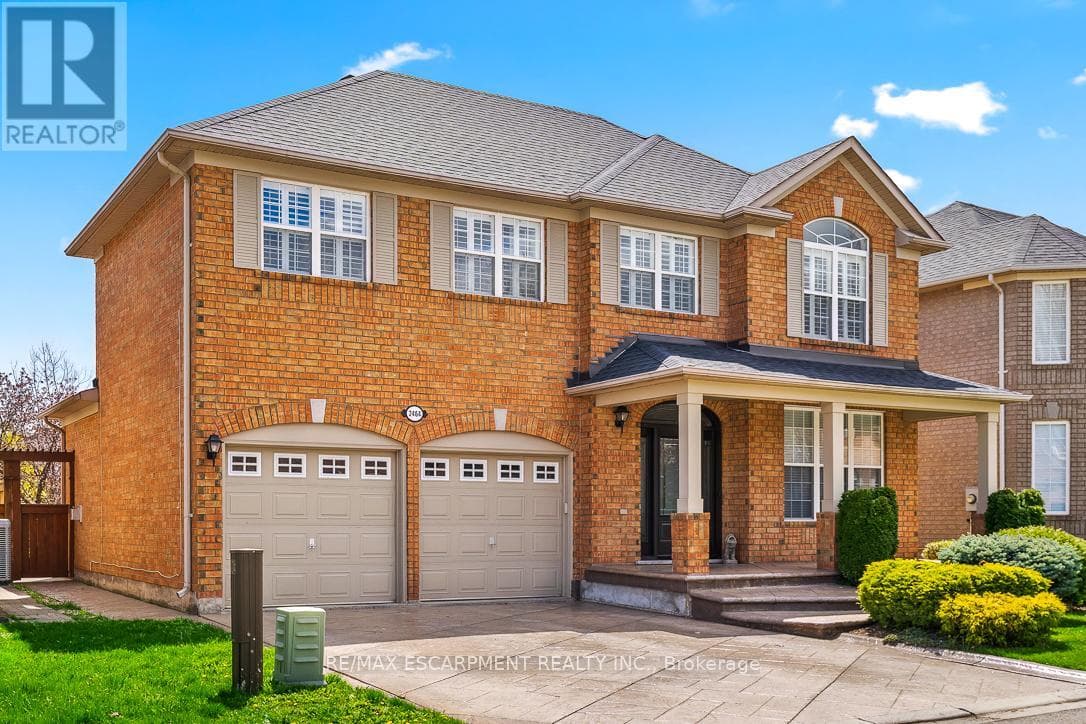 2464 PEBBLESTONE COURT, Toronto — photo 2
