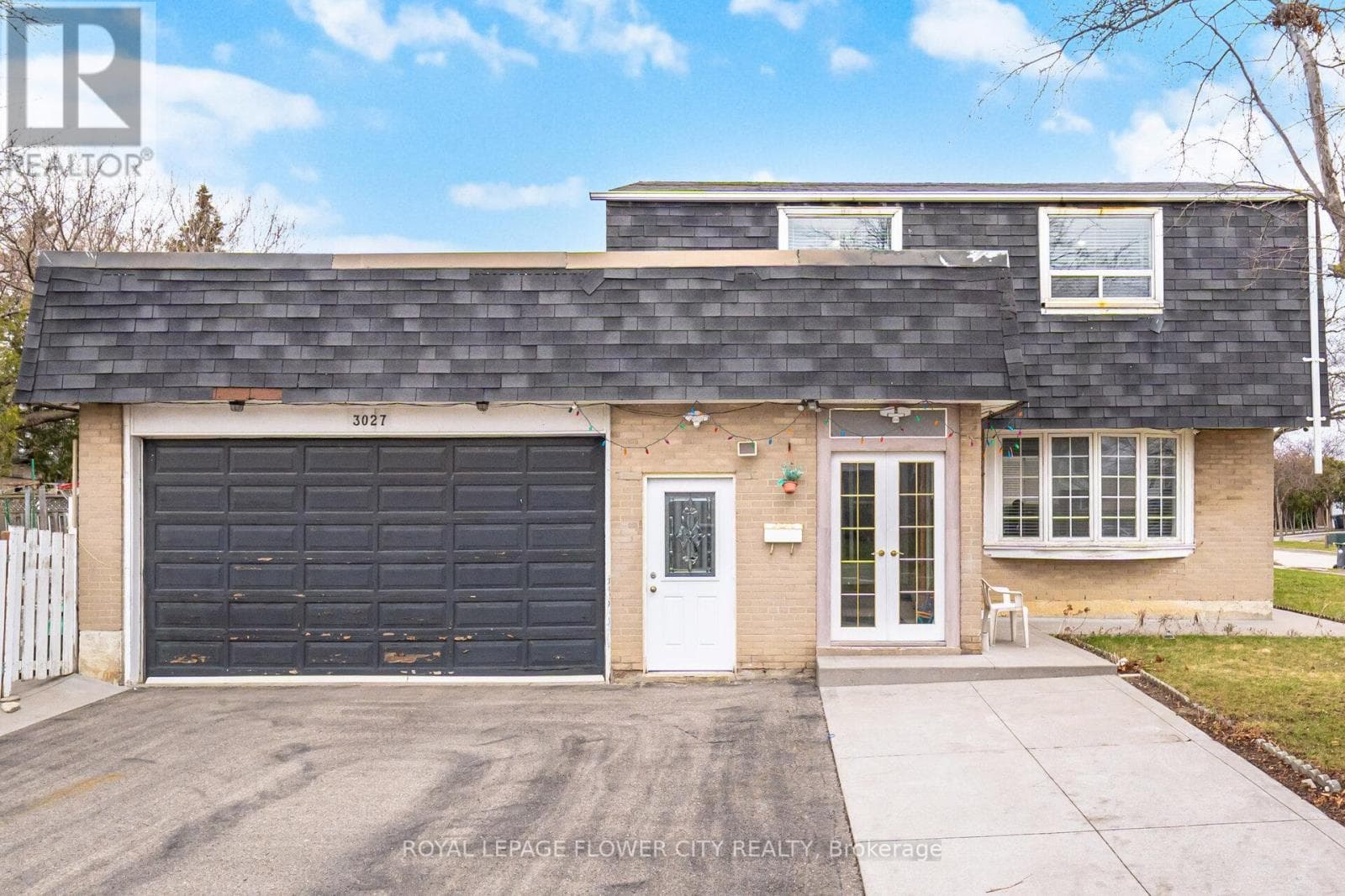 3027 CORAL DRIVE in 