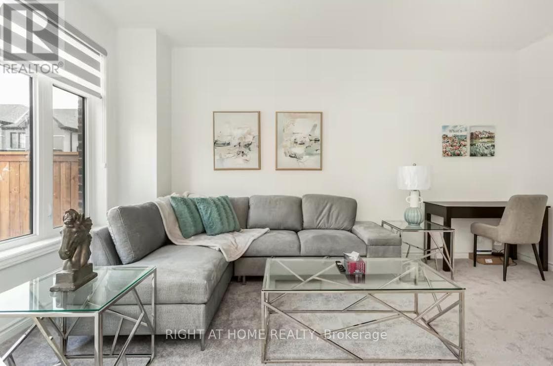 11 - 7356 SANDY RIDGE COMMON SANDY RIDGE COMMON N, Toronto — photo 2