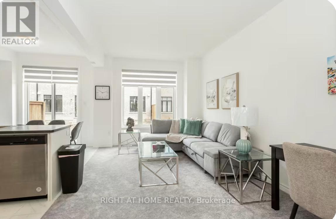 11 - 7356 SANDY RIDGE COMMON SANDY RIDGE COMMON N, Toronto — photo 3