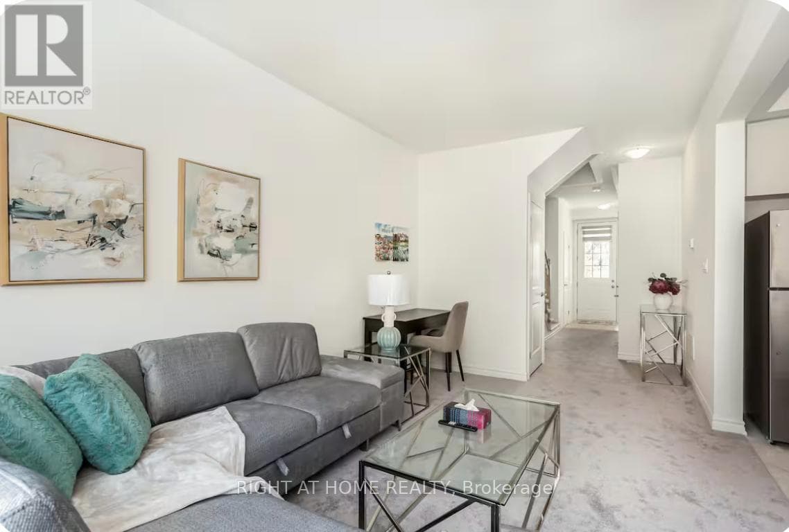 11 - 7356 SANDY RIDGE COMMON SANDY RIDGE COMMON N, Toronto — photo 4