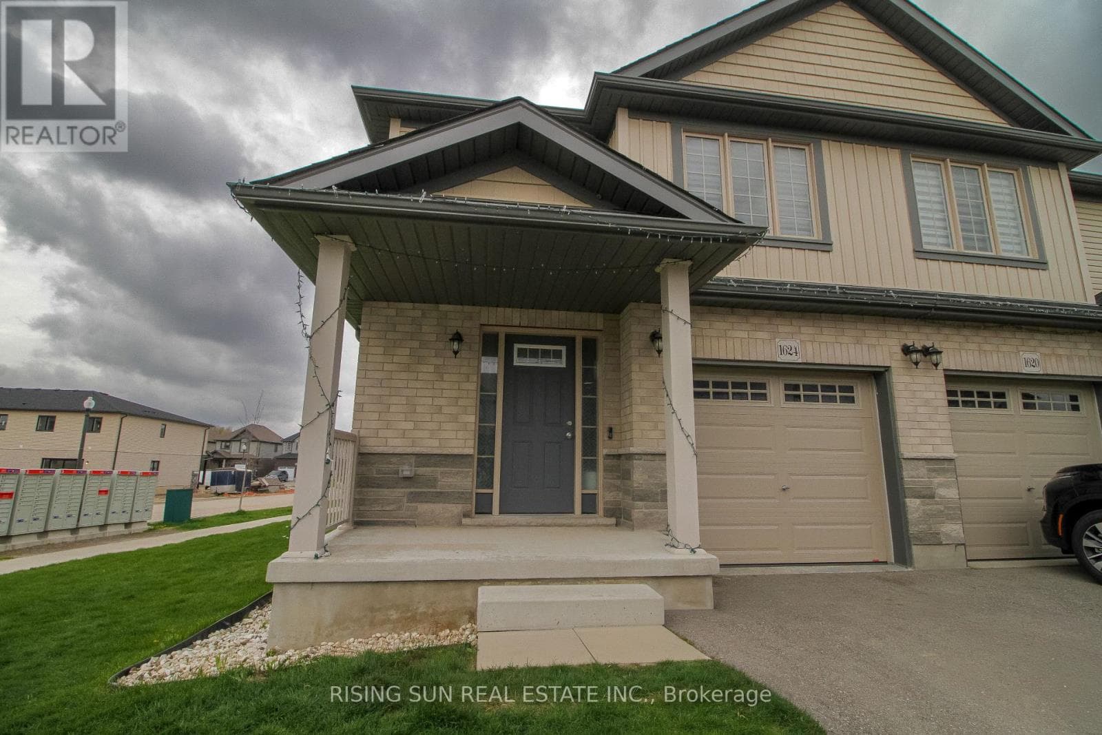1624 DUNKIRK AVENUE, Toronto — photo 2