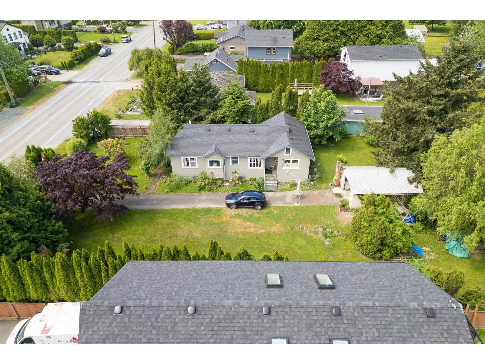 41793 YARROW CENTRAL ROAD, Yarrow, Chilliwack — photo 4