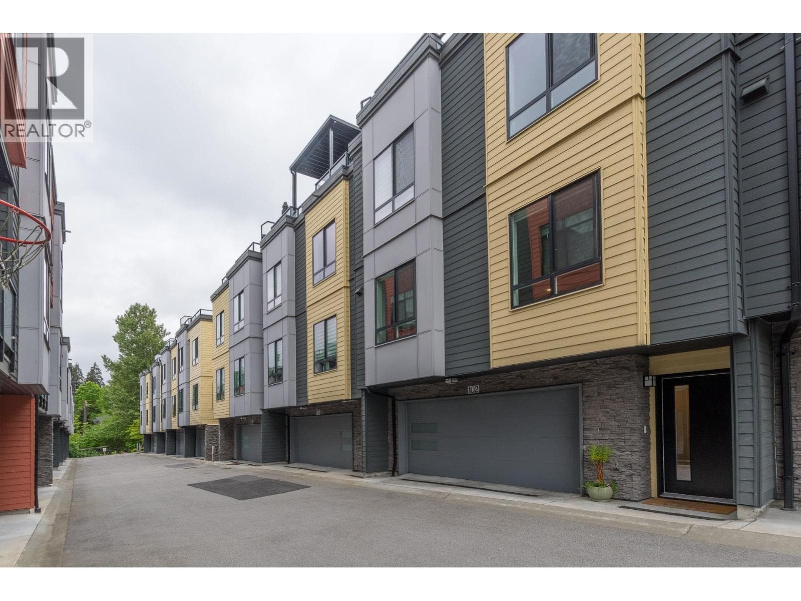 102 3503 GISLASON AVENUE, Greater Vancouver — photo 3