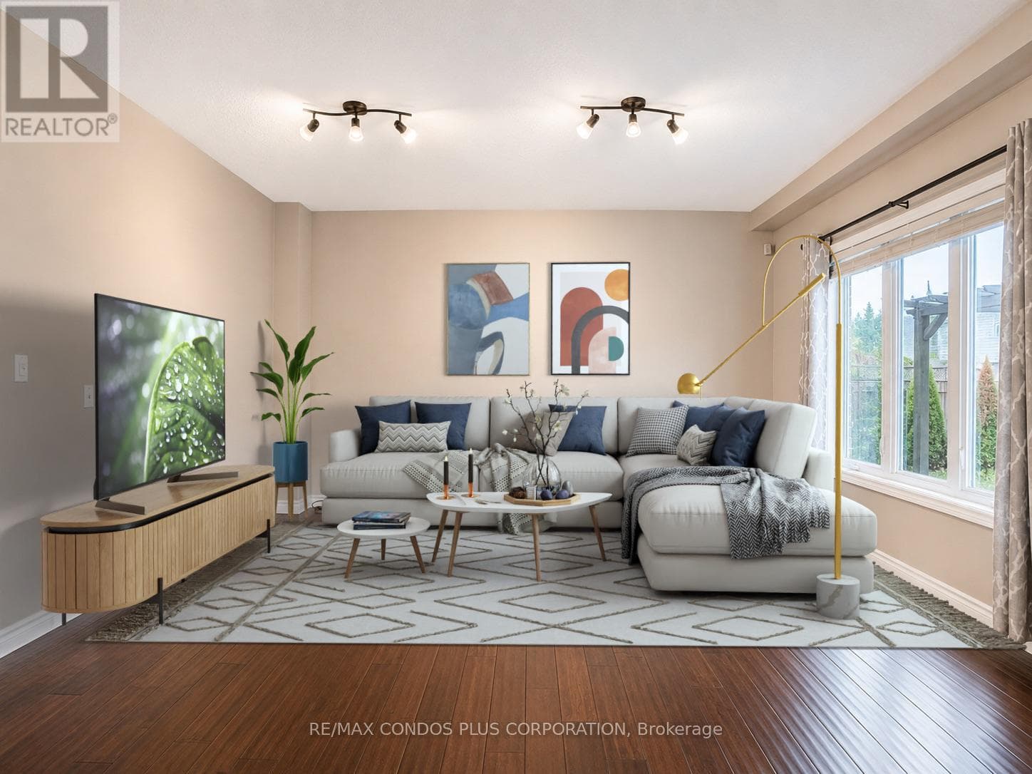 859 BRANDENBURG BOULEVARD, Toronto — photo 2