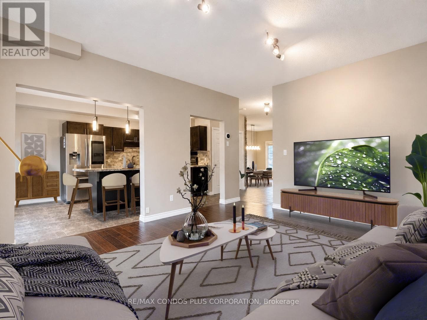 859 BRANDENBURG BOULEVARD, Toronto — photo 4