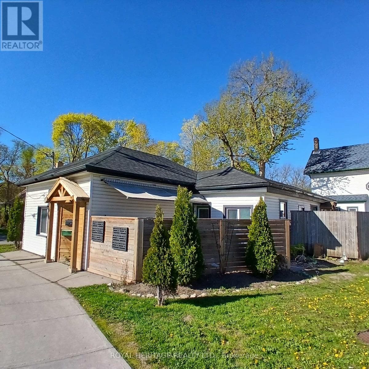 515 PARK STREET NORTH, Toronto — photo 2