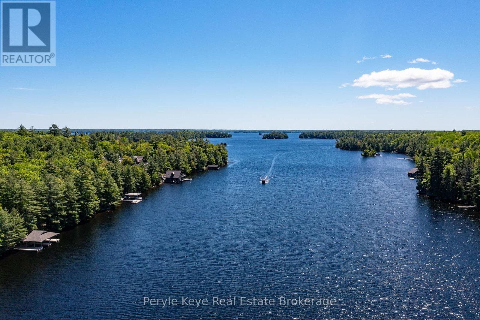 22-26 TAYLOR ISLAND, OnePoint