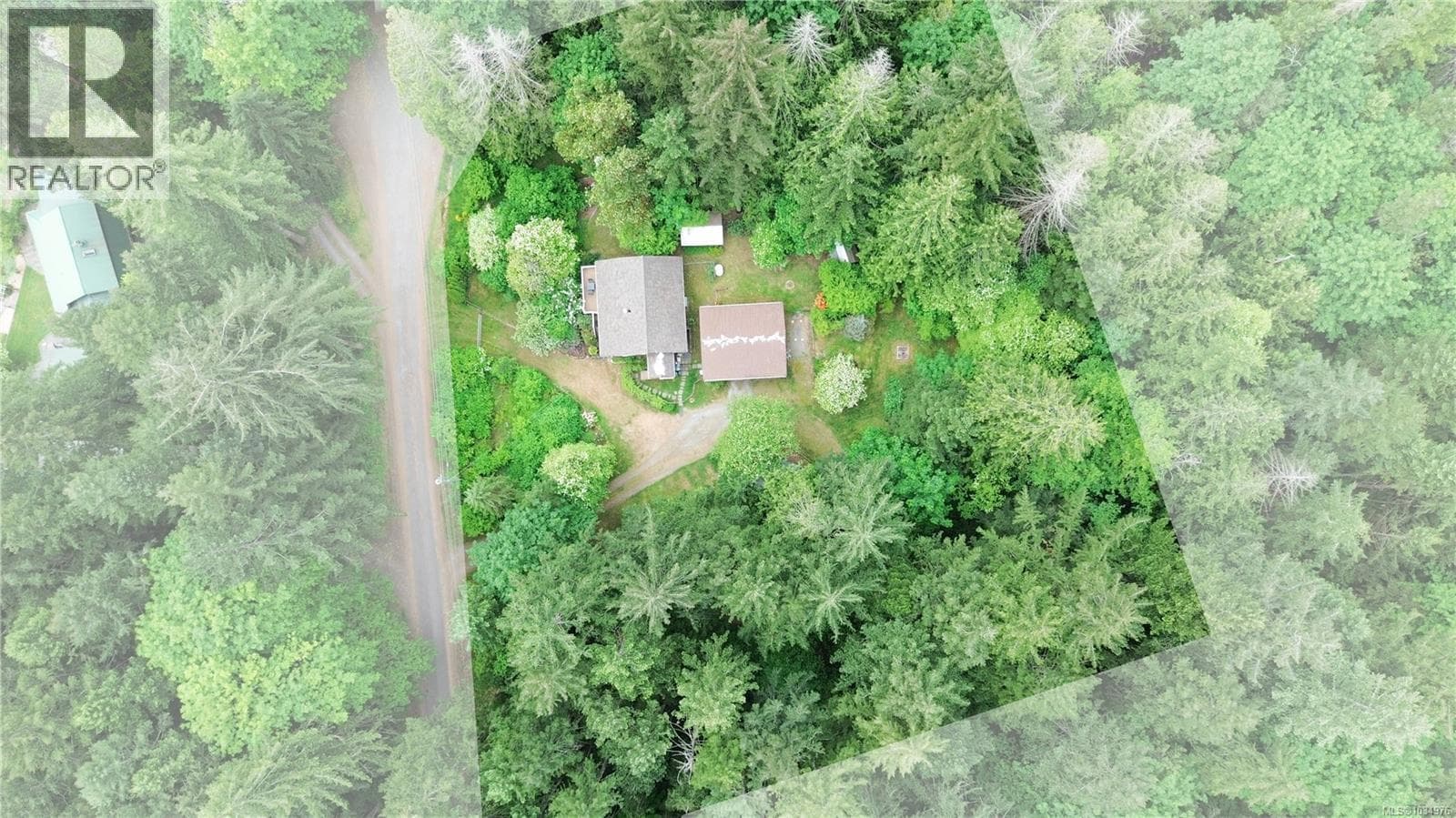 8647 SWEENEY ROAD in 