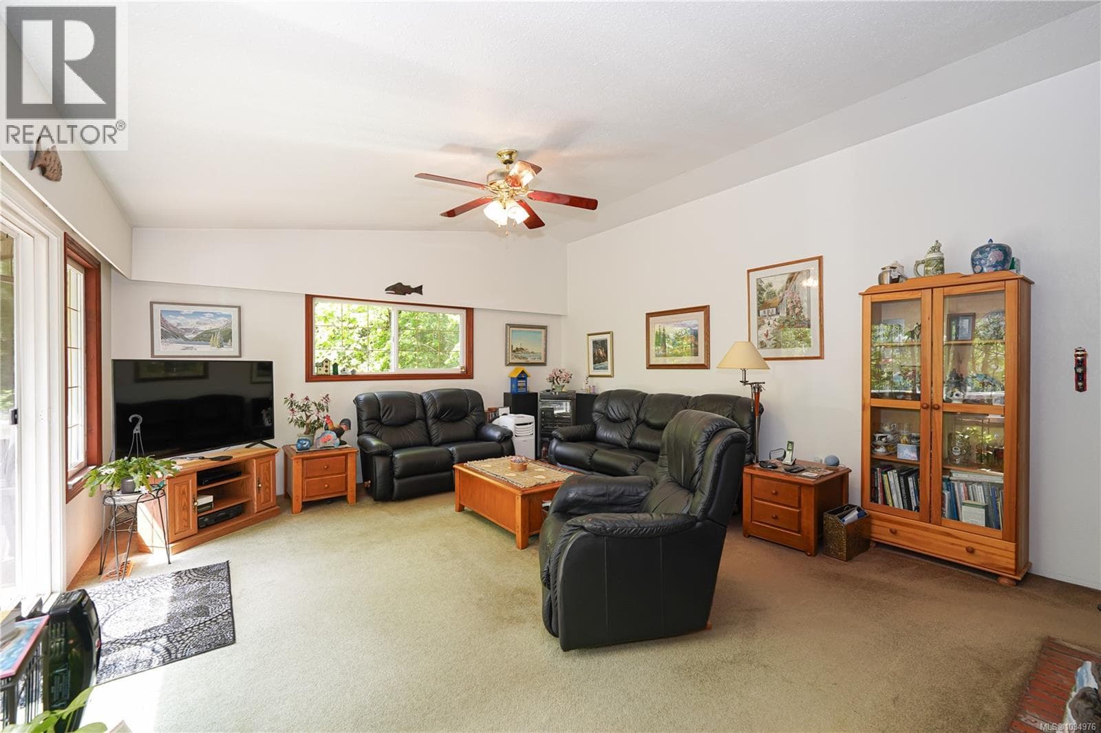 8647 SWEENEY ROAD, Vancouver Island — photo 4