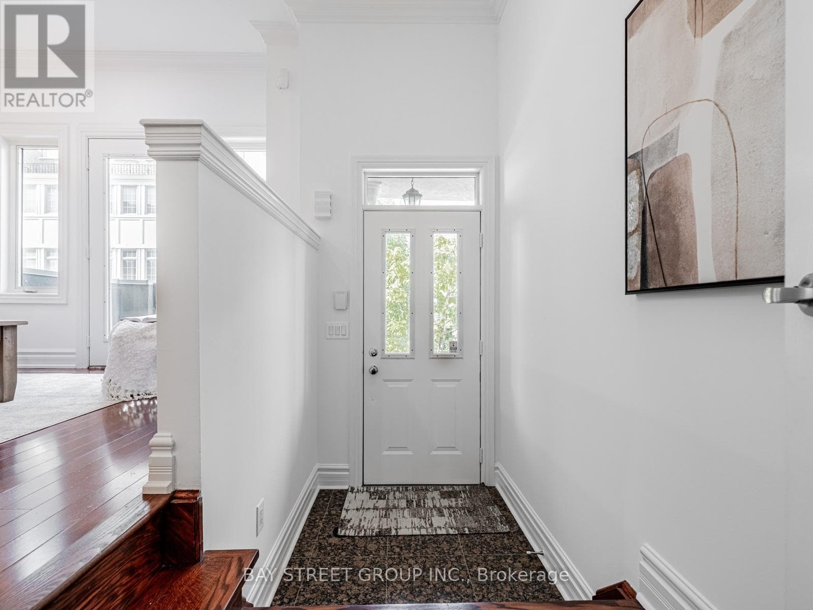 35 WILLIAM POOLE WAY, Toronto — photo 4