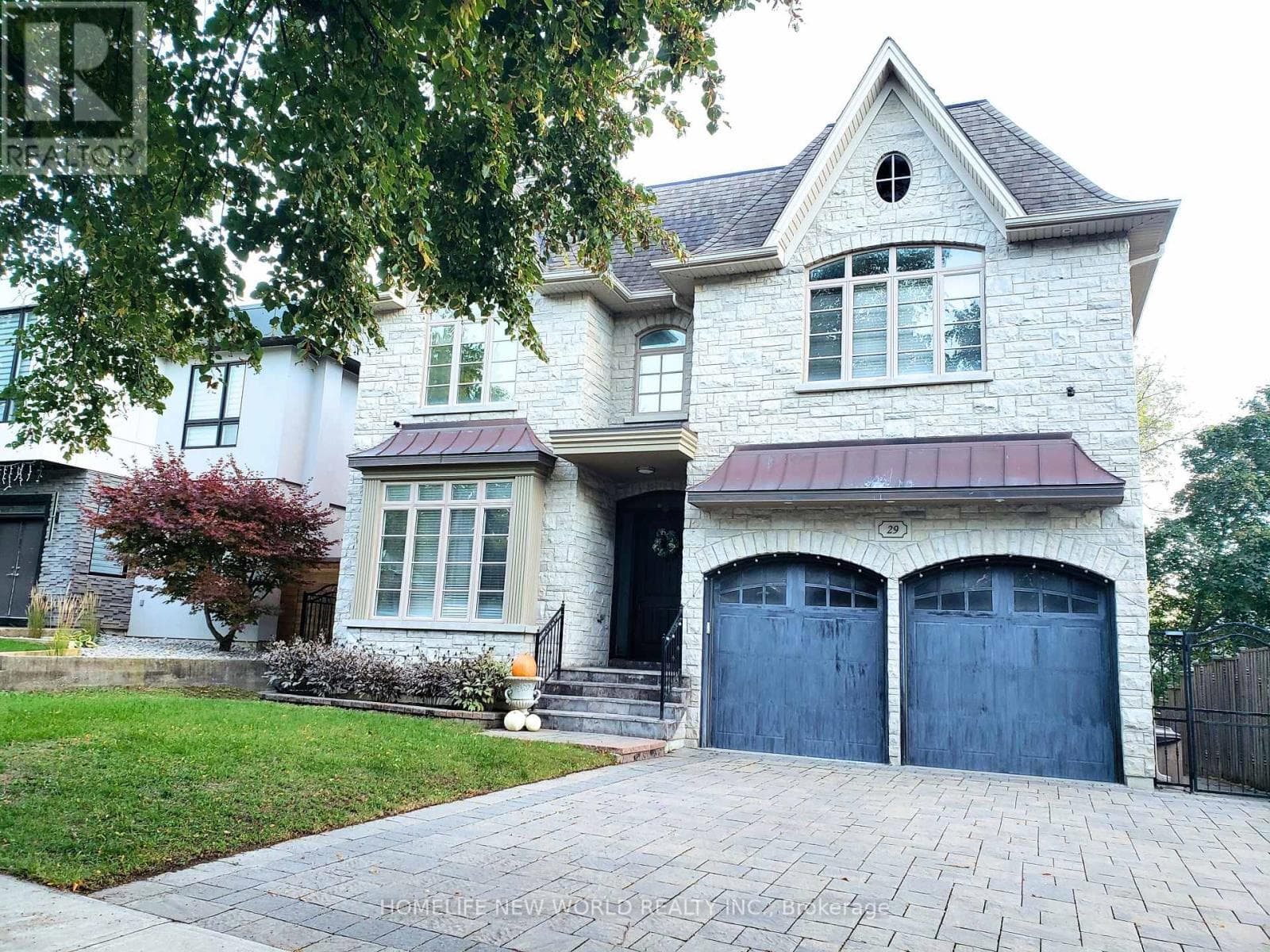 29 THREADNEEDLE CRESCENT, Toronto — photo 2