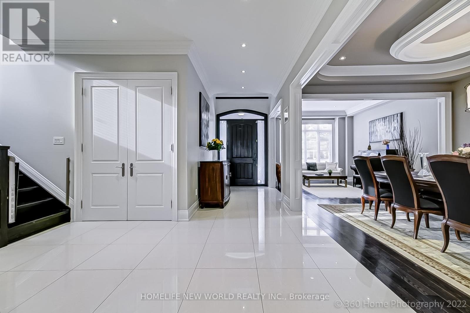 29 THREADNEEDLE CRESCENT, Toronto — photo 3