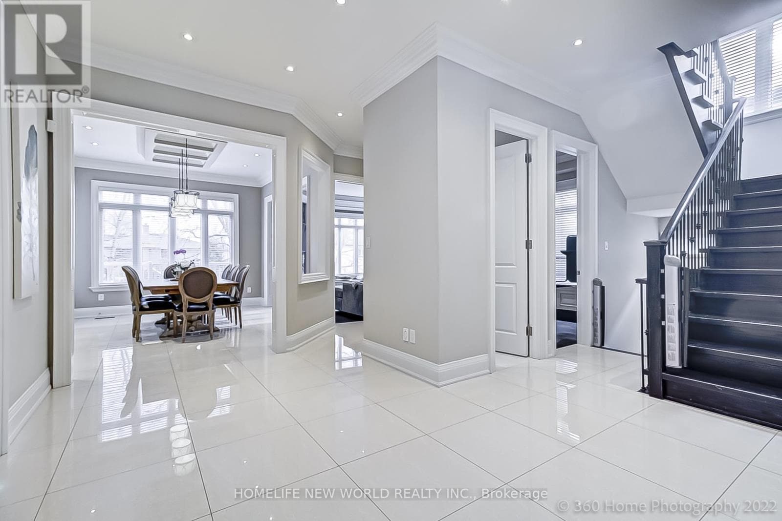 29 THREADNEEDLE CRESCENT, Toronto — photo 4