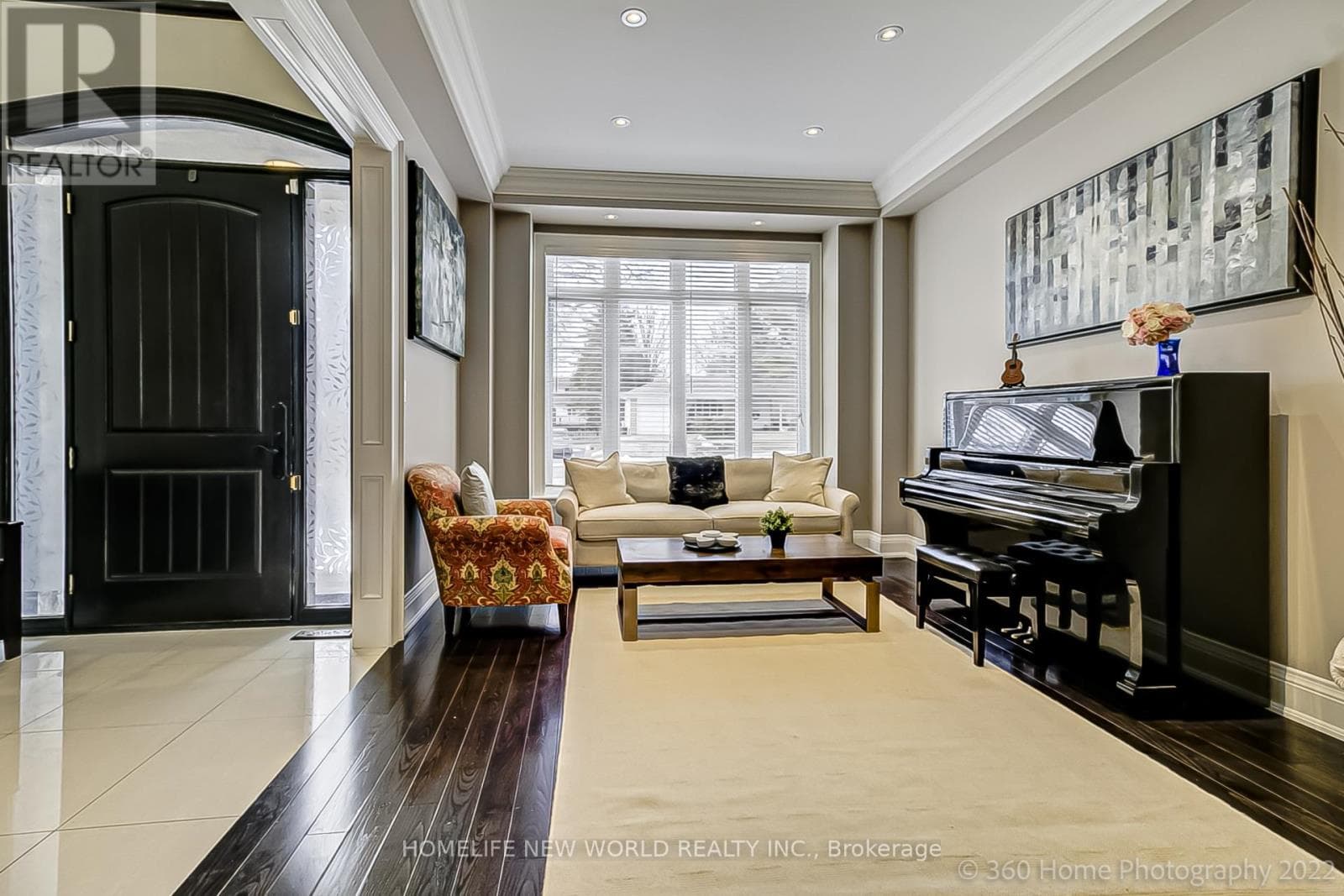 29 THREADNEEDLE CRESCENT, Toronto — photo 5