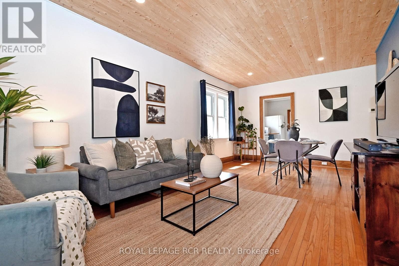 116 BUCKINGHAM AVENUE, Toronto — photo 4
