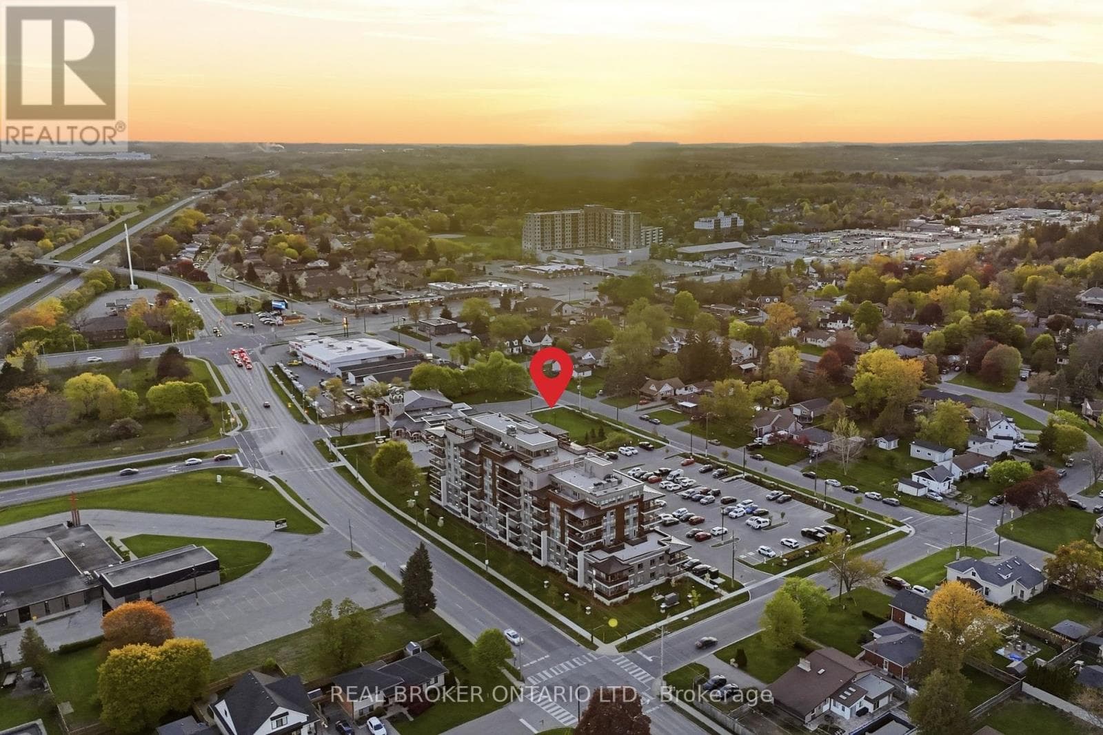 34 NORMAN Street Unit# 313, Toronto — photo 4