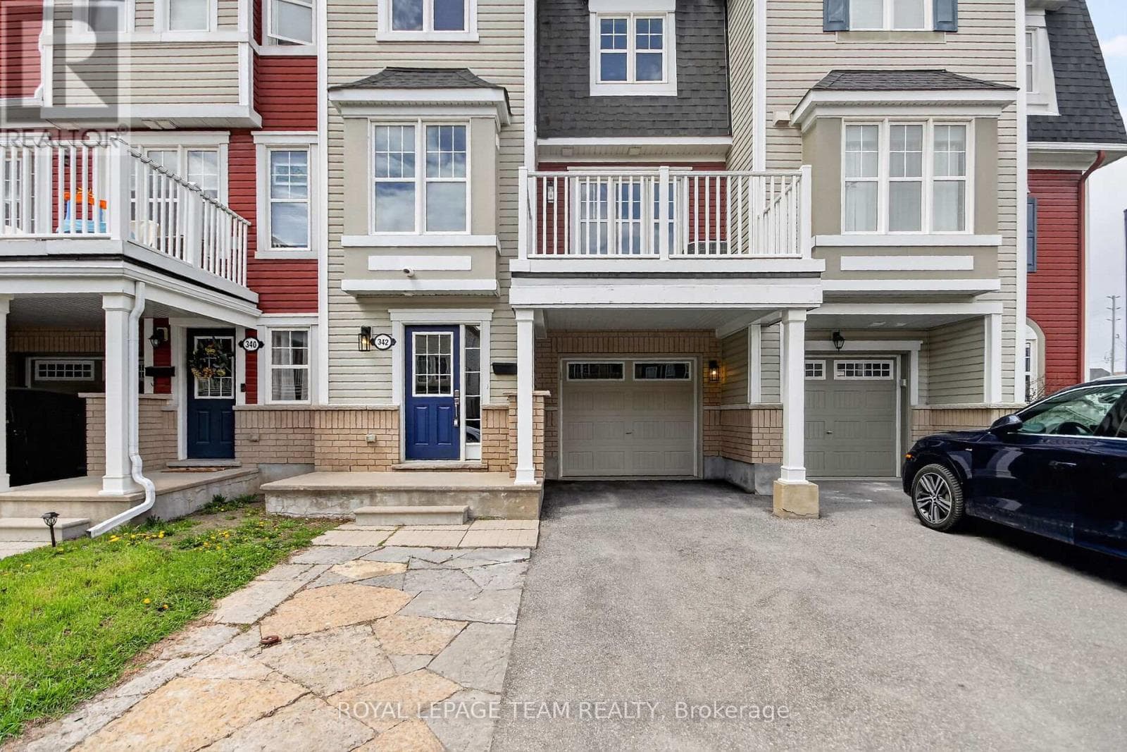 342 SWEET GRASS CIRCLE, Ottawa — photo 2