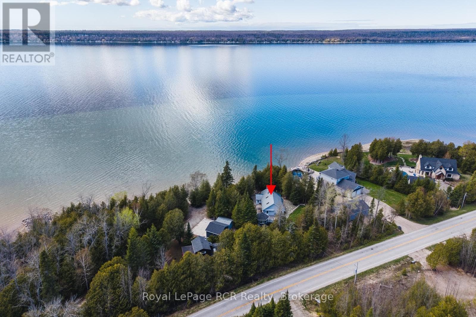 502183 GREY ROAD 1 ROAD in 
