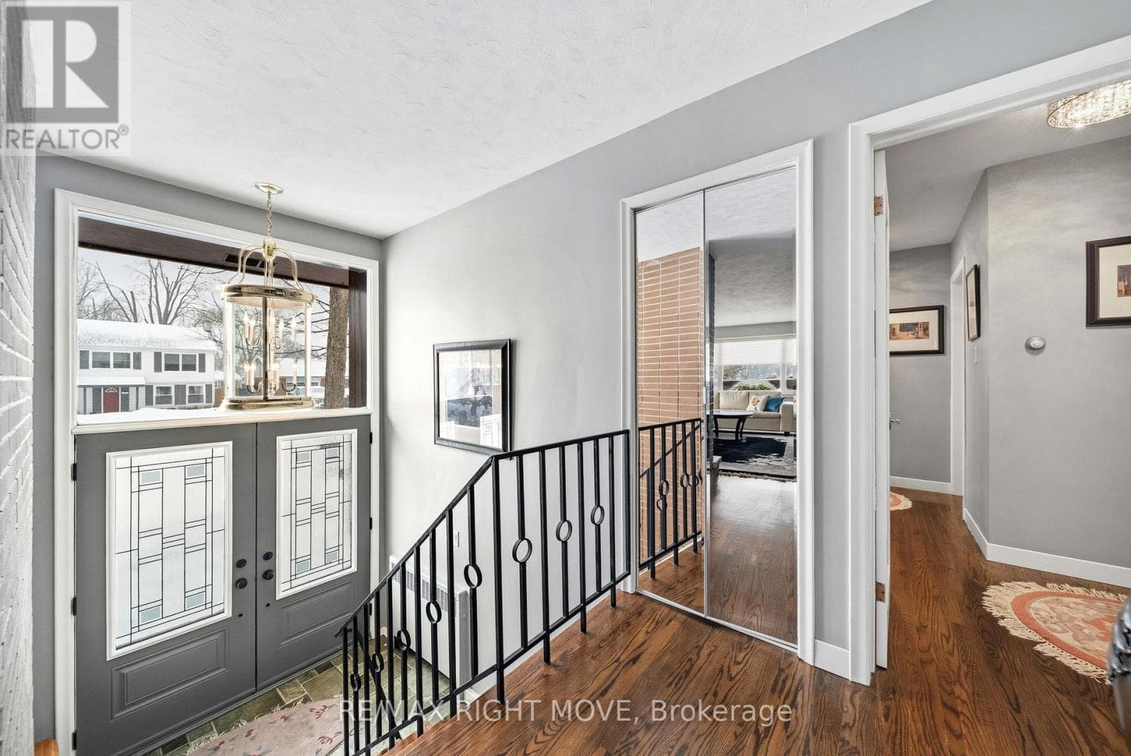220 BELMORAL DRIVE, Toronto — photo 5