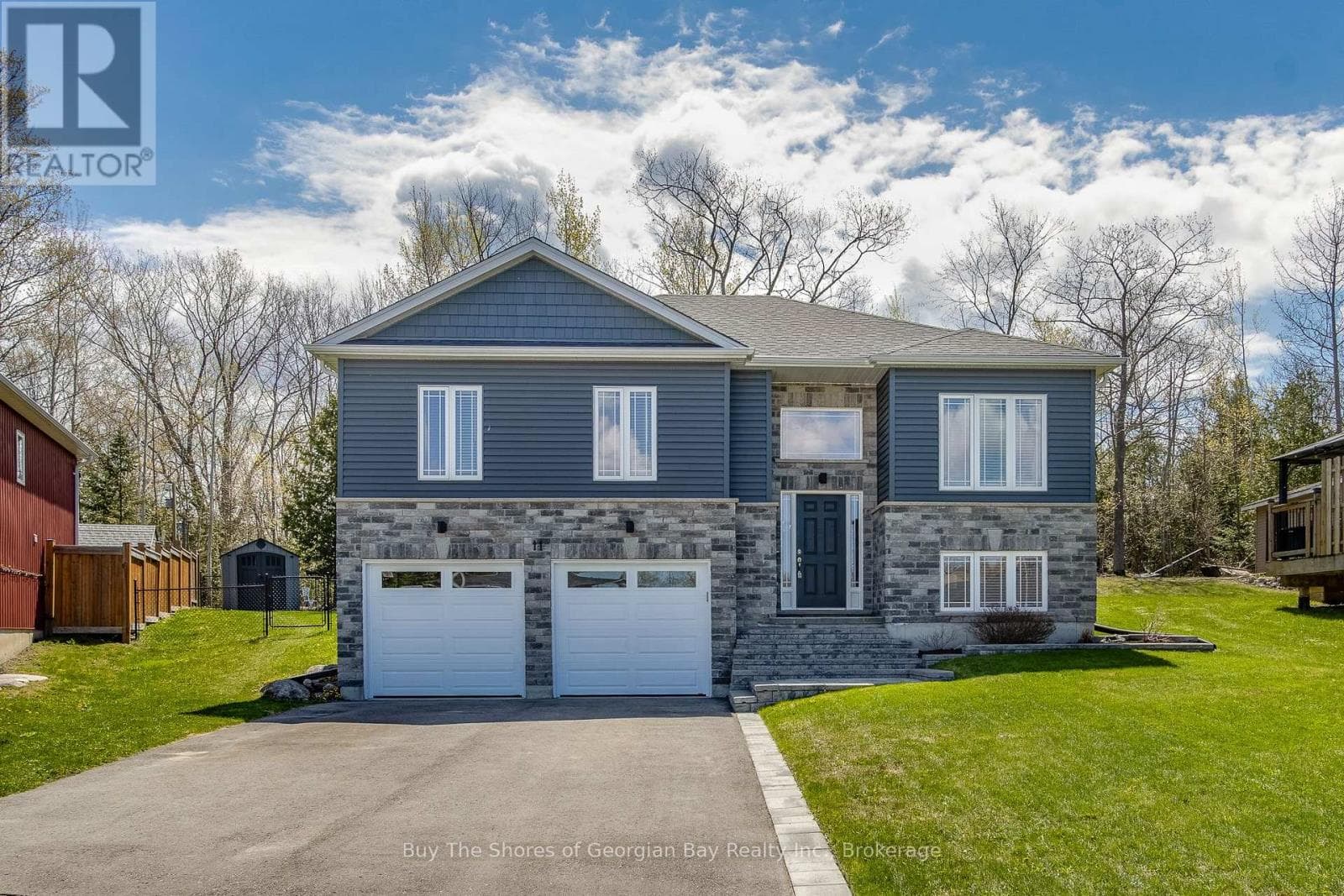 11 RALPH DALTON BOULEVARD in 