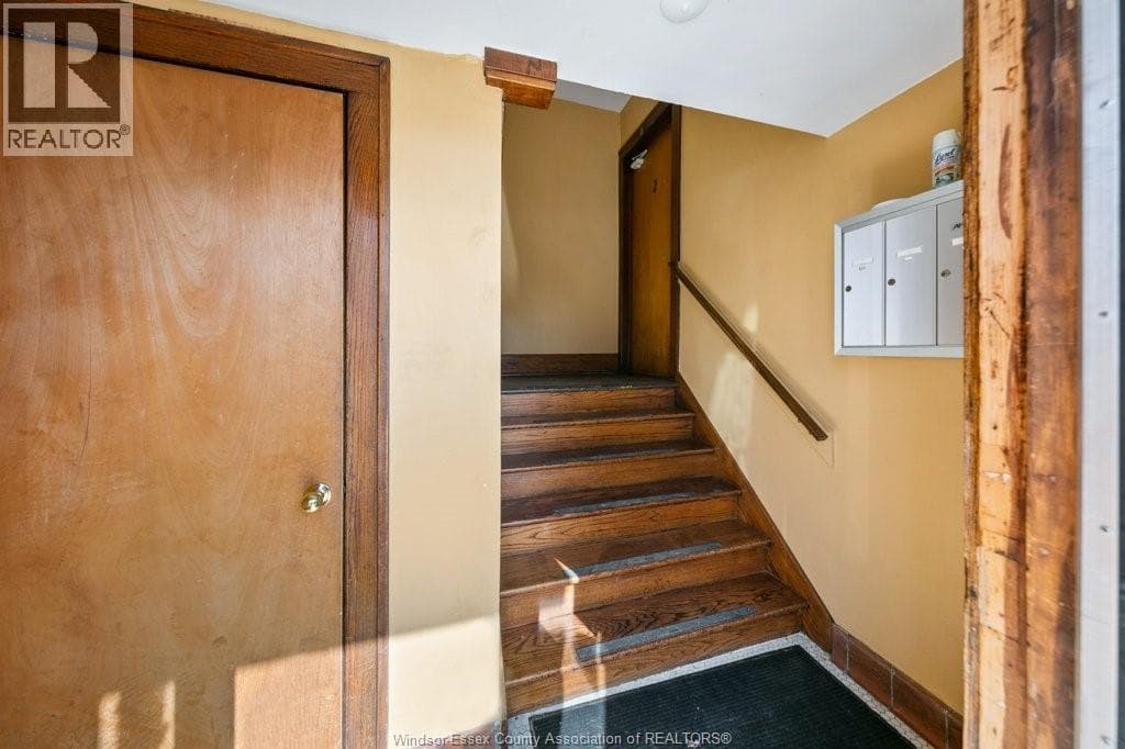 340 PARTINGTON AVENUE Unit# 2, Windsor — photo 4