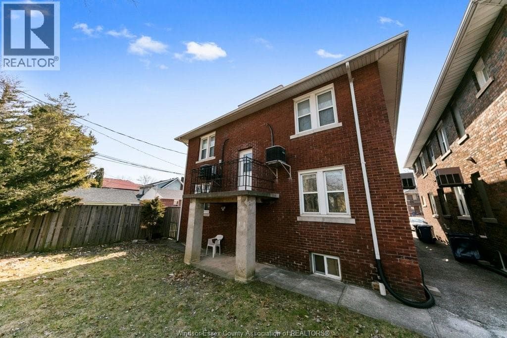 340 PARTINGTON AVENUE Unit# 2, Windsor — photo 3