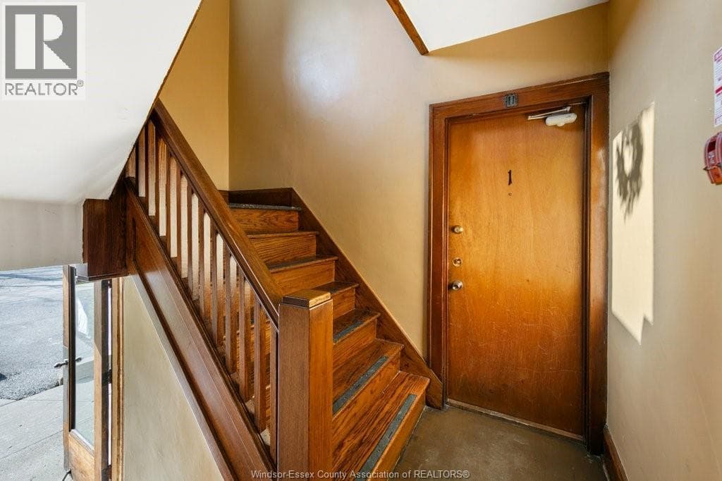 340 PARTINGTON AVENUE Unit# 2, Windsor — photo 5