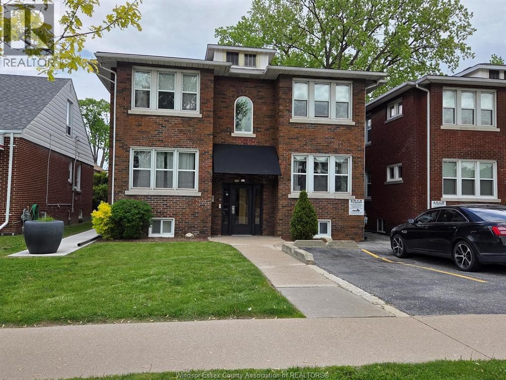 340 PARTINGTON AVENUE Unit# 2, Windsor — photo 2