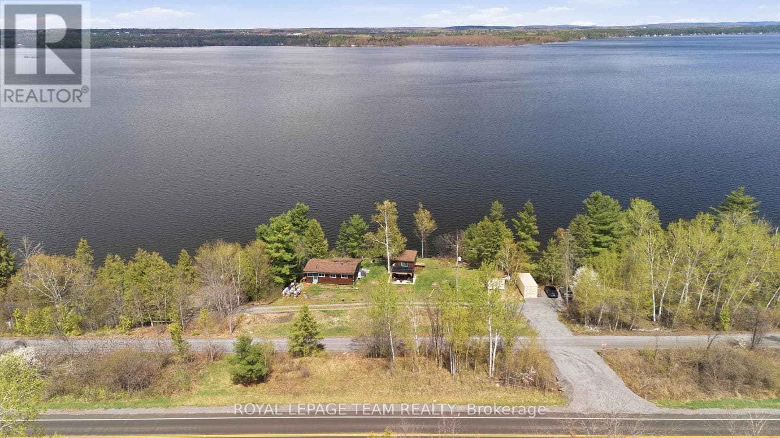 60 WRANGELL ROAD in 