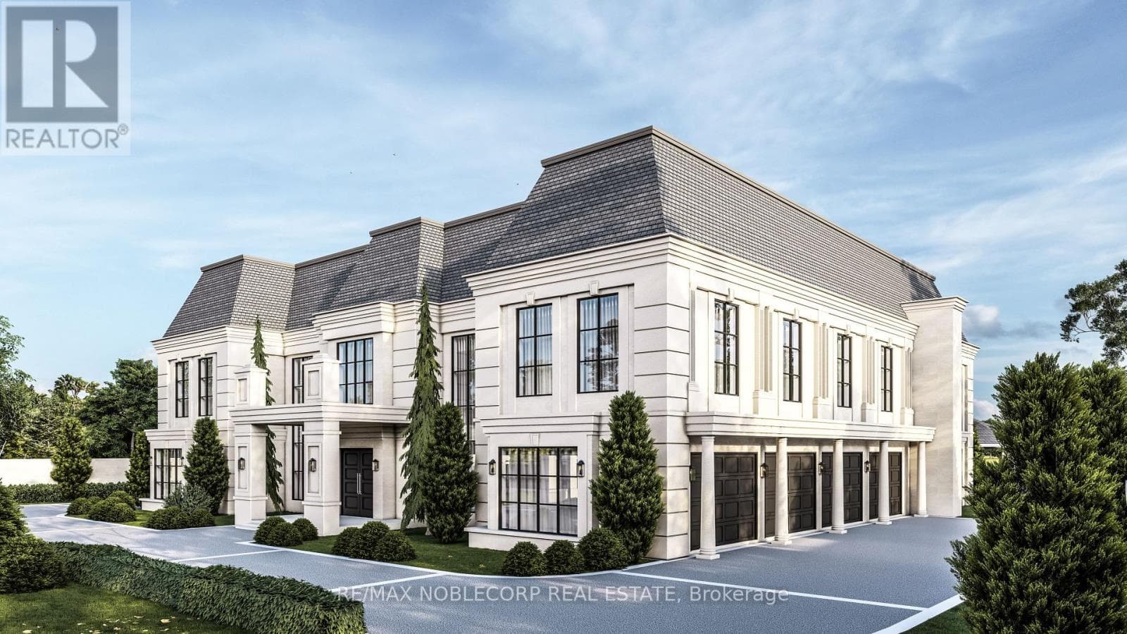 72 BALDING BOULEVARD in Woodbridge North