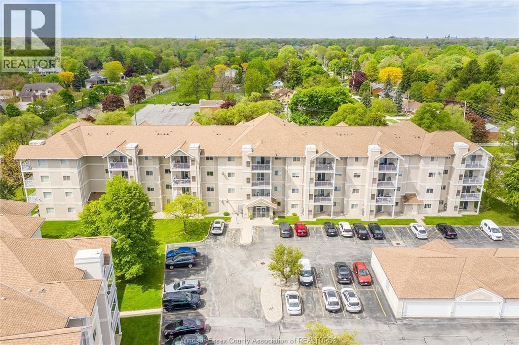 1655 GRAND MARAIS ROAD West Unit# 203, Windsor — photo 2