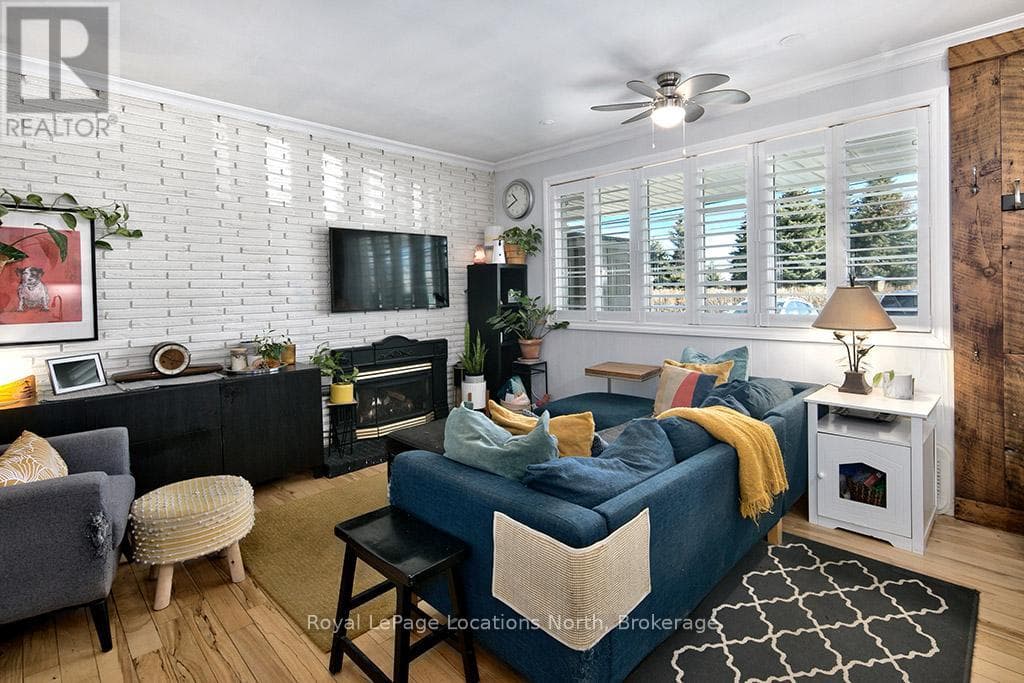 3 - 209528 26 HIGHWAY, OnePoint — photo 4