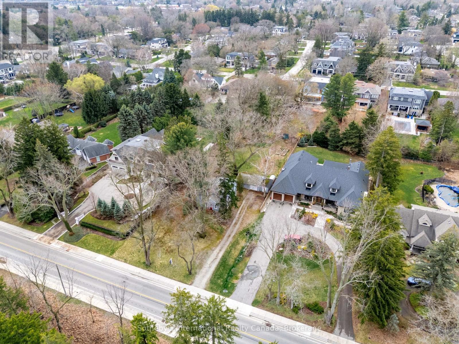 362 FOURTH LINE, Oakville-Milton — photo 5