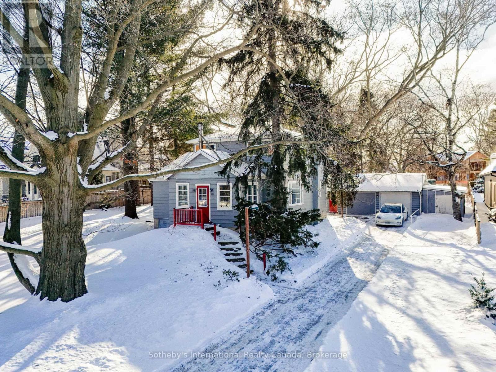 362 FOURTH LINE, Oakville-Milton — photo 4
