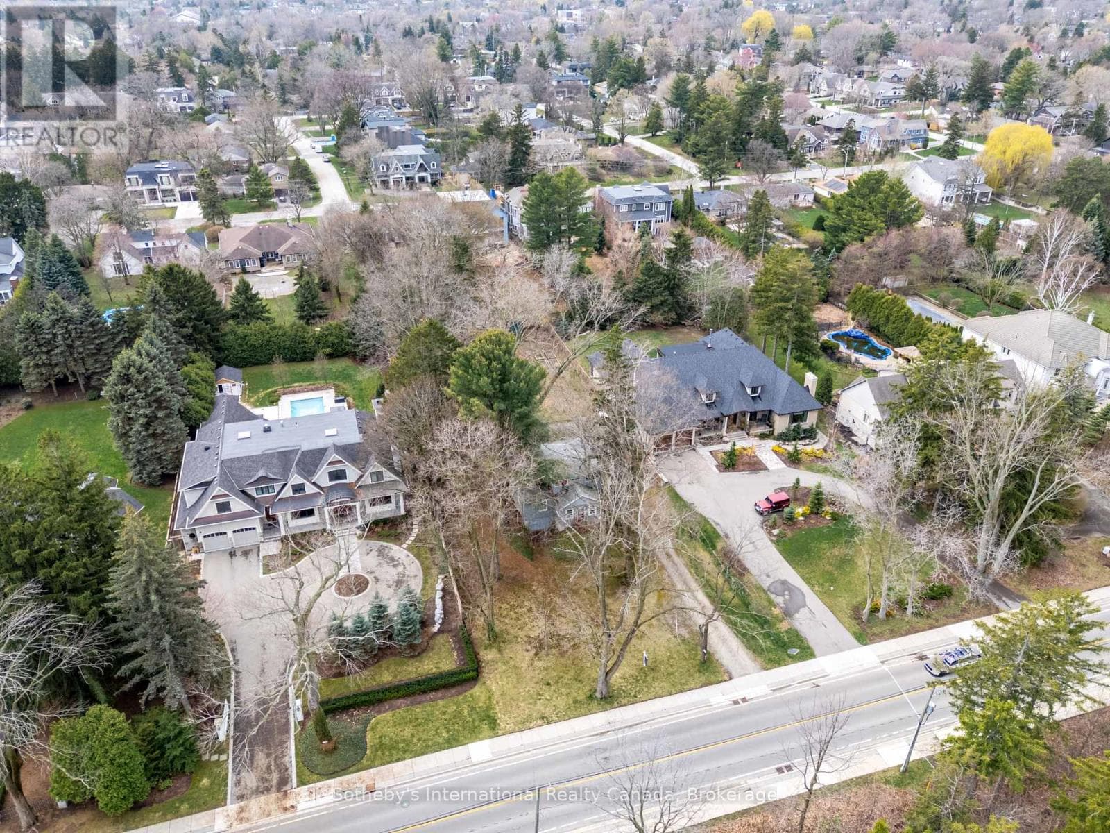 362 FOURTH LINE, Oakville-Milton — photo 3