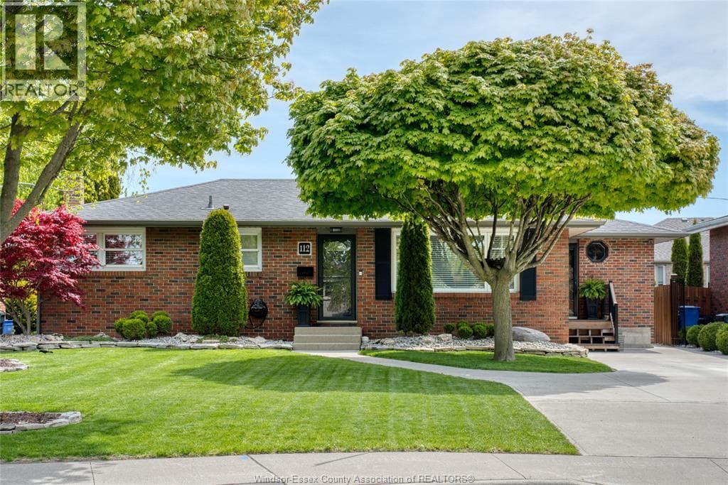 112 DANFORTH AVENUE in 