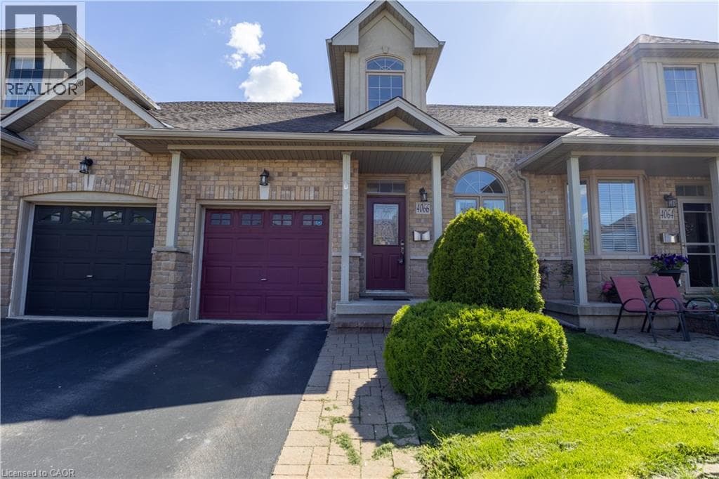4066 MEDLAND DRIVE in 