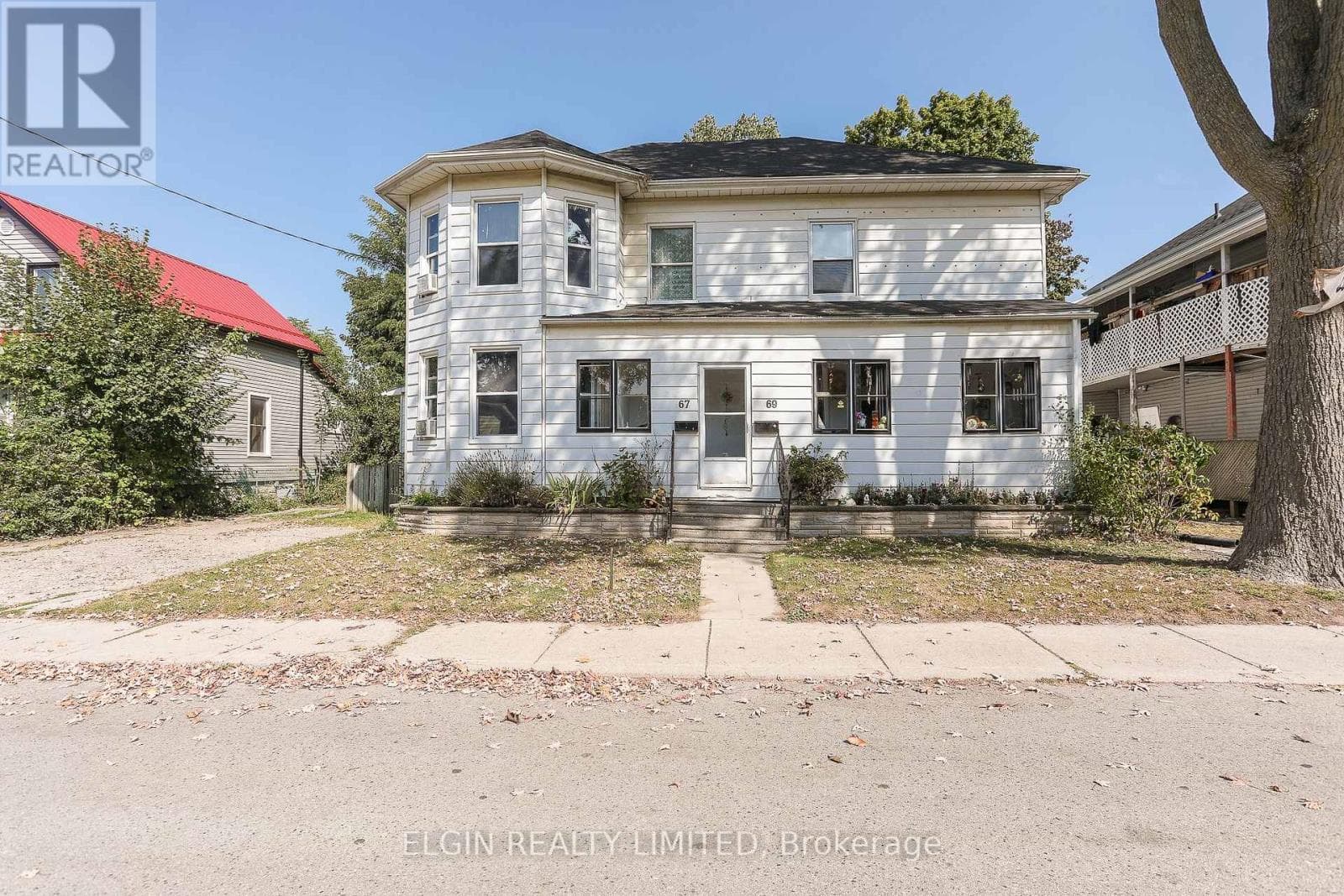 67-69 ELIZABETH STREET, London and St. Thomas — photo 2